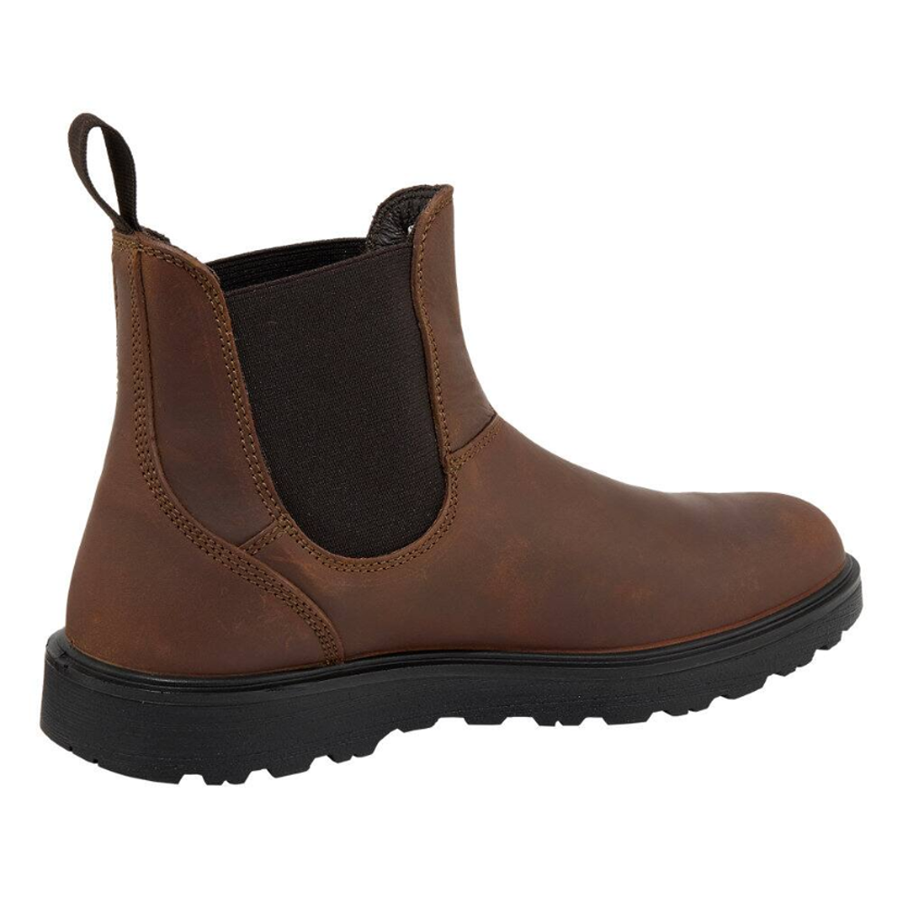 Carhartt 400022 Greenfields Rugged Flex 02 Occupational Chelsea Work Boot - Premium NON-SAFETY from Carhartt - Just £144.95! Shop now at workboots-online.co.uk