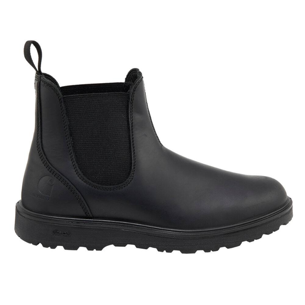 Carhartt 400022 Greenfields Rugged Flex 02 Occupational Chelsea Work Boot - Premium NON-SAFETY from Carhartt - Just £144.95! Shop now at workboots-online.co.uk