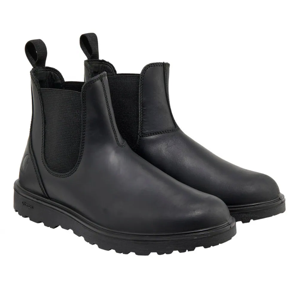 Carhartt 400022 Greenfields Rugged Flex 02 Occupational Chelsea Work Boot - Premium NON-SAFETY from Carhartt - Just £144.95! Shop now at workboots-online.co.uk
