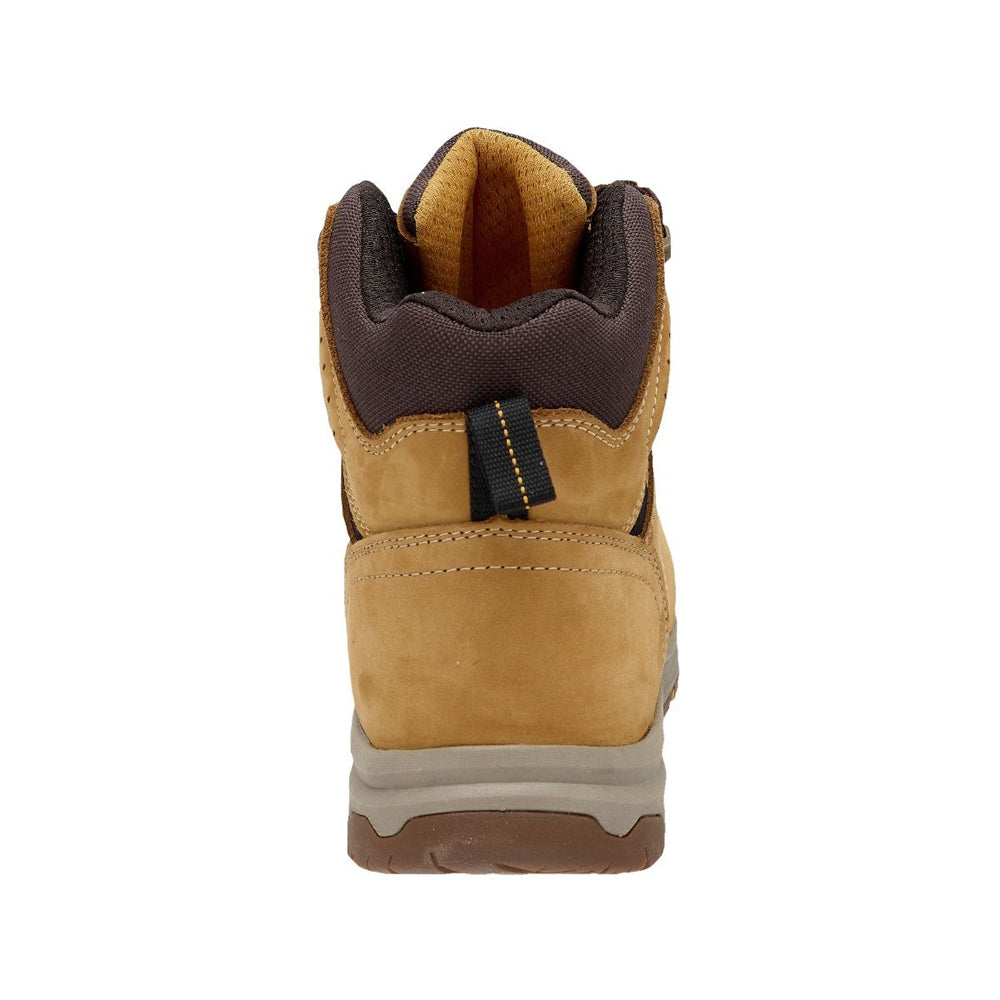 Dewalt Summit Water Resistant Steel Toe Cap Safety Work Boot - Premium SAFETY BOOTS from Dewalt - Just £57.85! Shop now at workboots-online.co.uk