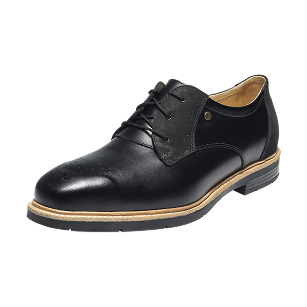 Emma MM114090 Vito D Executive Safety Work Shoes - Premium SAFETY TRAINERS from Emma - Just £150.63! Shop now at workboots-online.co.uk