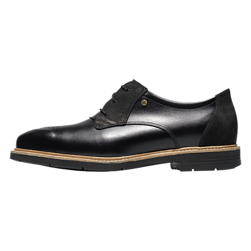 Emma MM114090 Vito D Executive Safety Work Shoes - Premium SAFETY TRAINERS from Emma - Just £150.63! Shop now at workboots-online.co.uk