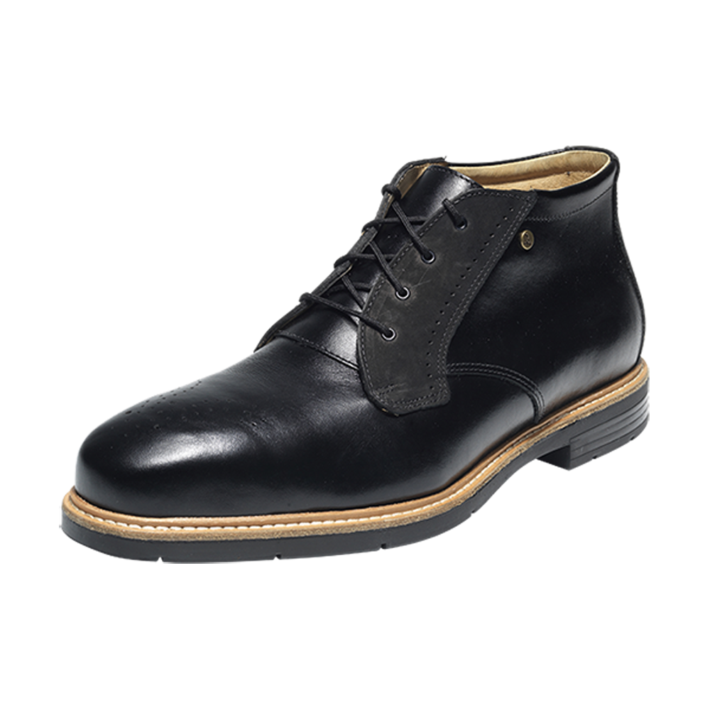 Emma MM164090 Valentino D Executive Safety Work Boots - Premium SAFETY BOOTS from Emma - Just £132! Shop now at workboots-online.co.uk