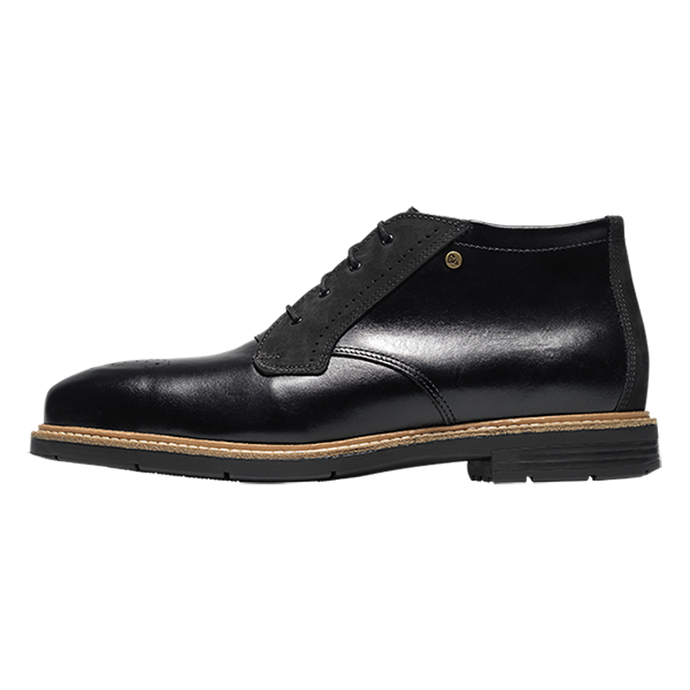 Emma MM164090 Valentino D Executive Safety Work Boots - Premium SAFETY BOOTS from Emma - Just £132! Shop now at workboots-online.co.uk