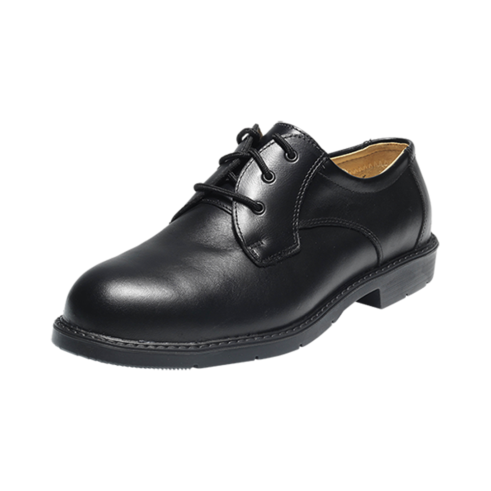 Emma MM105090 Trento Safety Business Shoe - Premium SAFETY TRAINERS from Emma - Just £116.95! Shop now at workboots-online.co.uk