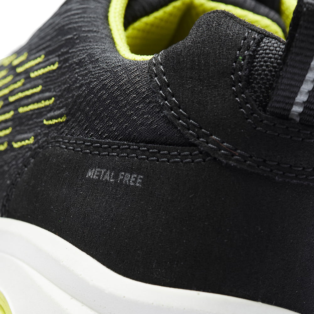 Blaklader 2441 Cradle Metal Free ESD Safety Trainer Shoe - Premium SAFETY TRAINERS from Blaklader - Just £108.99! Shop now at workboots-online.co.uk