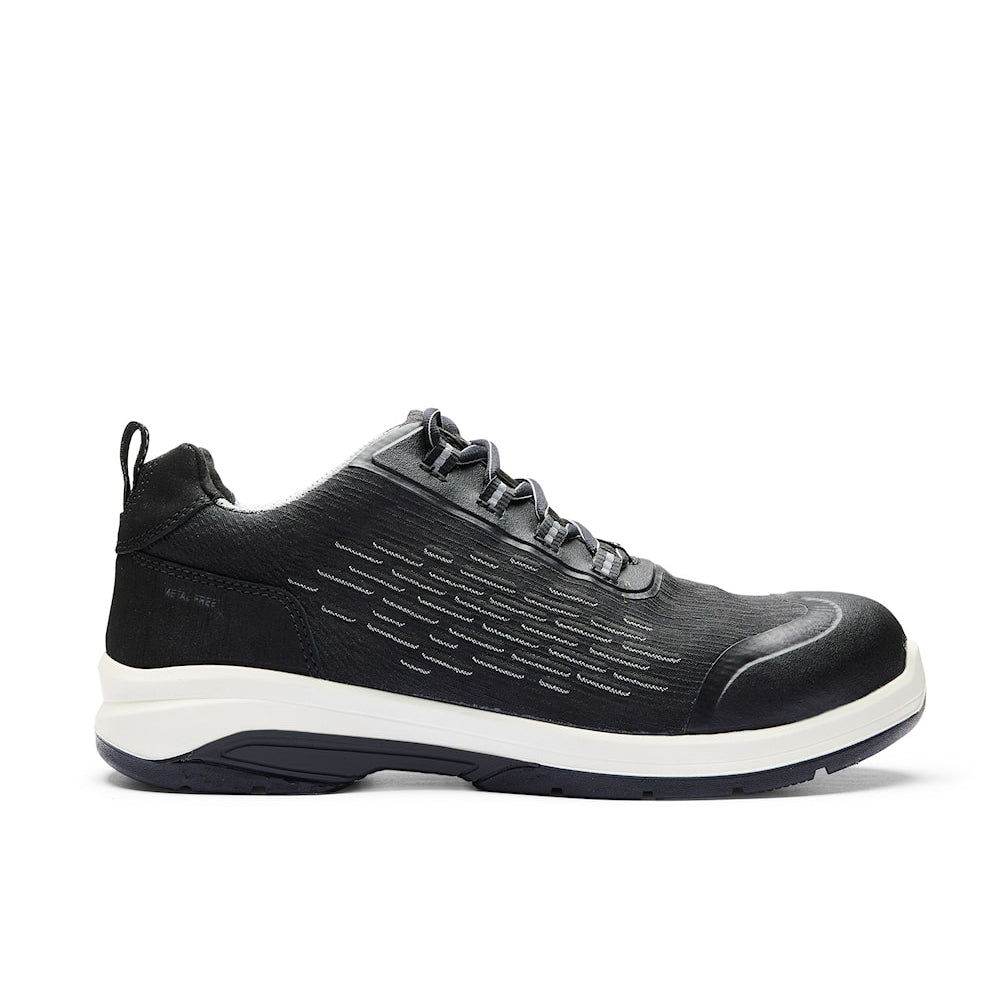 Blaklader 2441 Cradle Metal Free ESD Safety Trainer Shoe - Premium SAFETY TRAINERS from Blaklader - Just £108.99! Shop now at workboots-online.co.uk