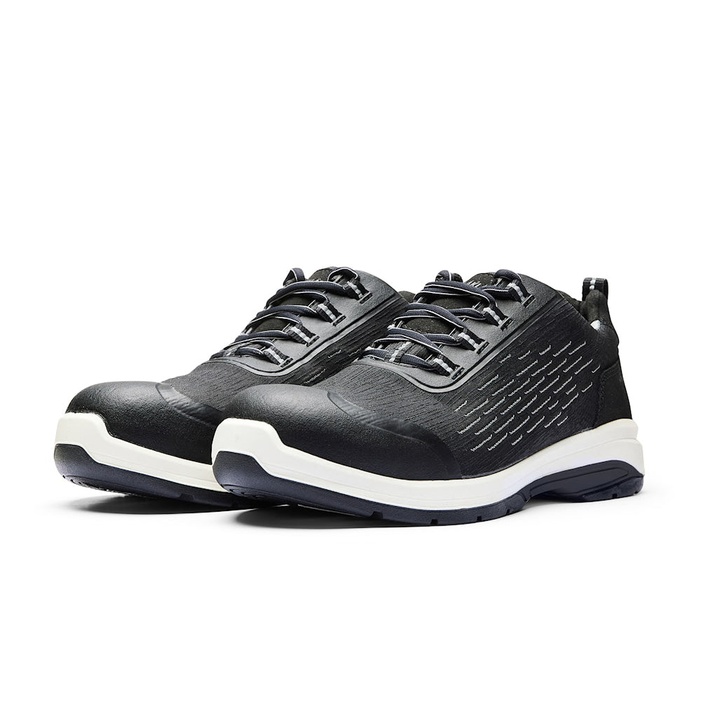 Blaklader 2441 Cradle Metal Free ESD Safety Trainer Shoe - Premium SAFETY TRAINERS from Blaklader - Just £108.99! Shop now at workboots-online.co.uk
