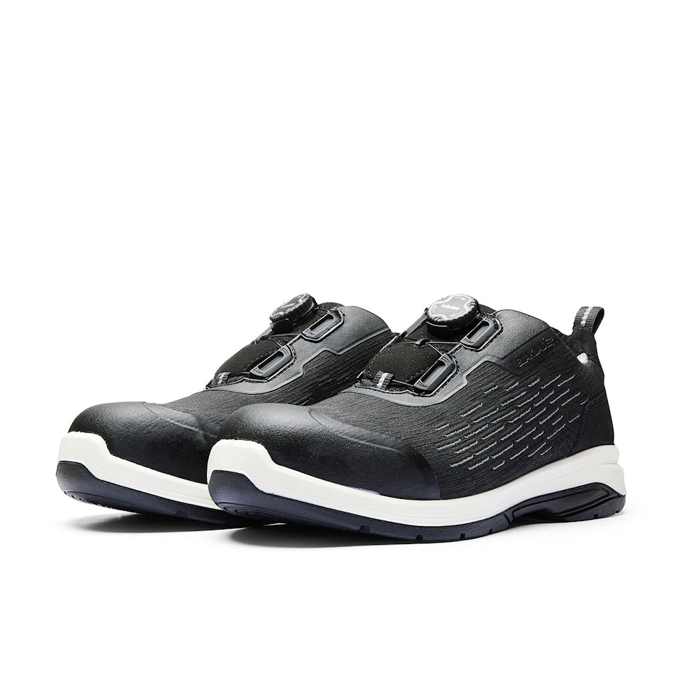 Blaklader 2442 Cradle ESD Safety Trainer Shoe - Premium SAFETY TRAINERS from Blaklader - Just £122.19! Shop now at workboots-online.co.uk