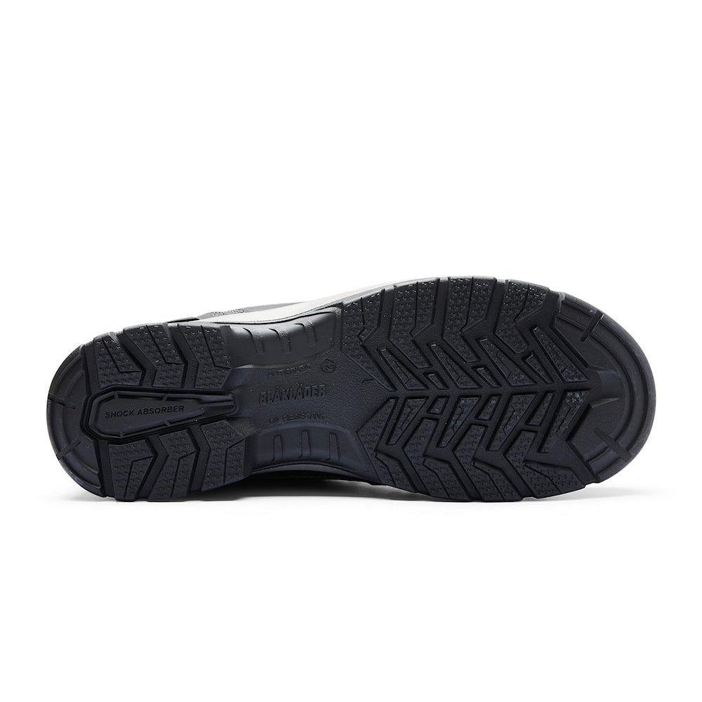 Blaklader 2450 Elite ESD Lightweight Safety Trainer Shoe - Premium SAFETY TRAINERS from Blaklader - Just £107.97! Shop now at workboots-online.co.uk