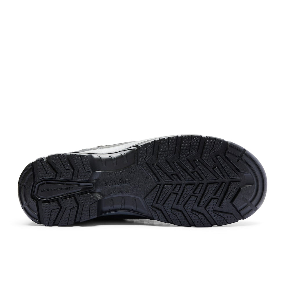 Blaklader 2451 Elite Lightweight Safety Trainer Shoe - Premium SAFETY TRAINERS from Blaklader - Just £125.49! Shop now at workboots-online.co.uk