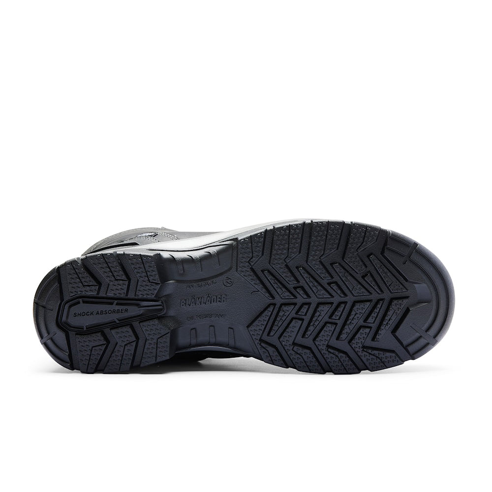 Blaklader 2456 Elite Waterproof Thinsulate Winter Safety Work Boot - Premium SAFETY BOOTS from Blaklader - Just £139.39! Shop now at workboots-online.co.uk