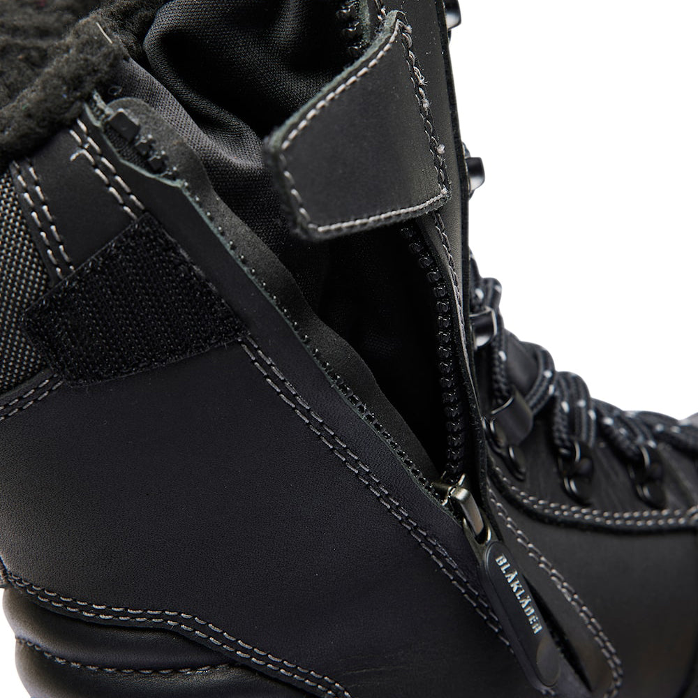 Blaklader 2456 Elite Waterproof Thinsulate Winter Safety Work Boot - Premium SAFETY BOOTS from Blaklader - Just £139.39! Shop now at workboots-online.co.uk