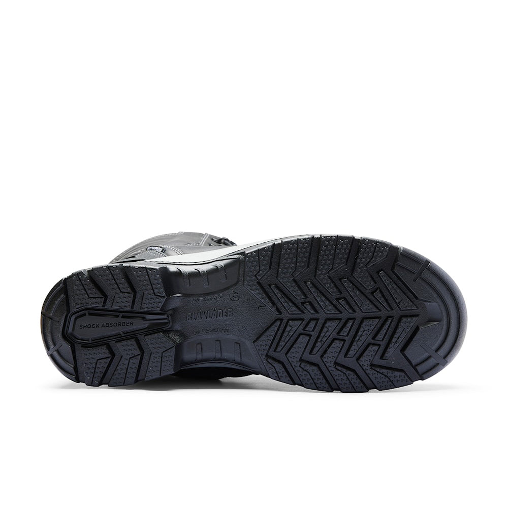 Blaklader 2457 Elite Waterproof ESD Thinsulate Winter Safety Work Boot - Premium SAFETY BOOTS from Blaklader - Just £130.04! Shop now at workboots-online.co.uk