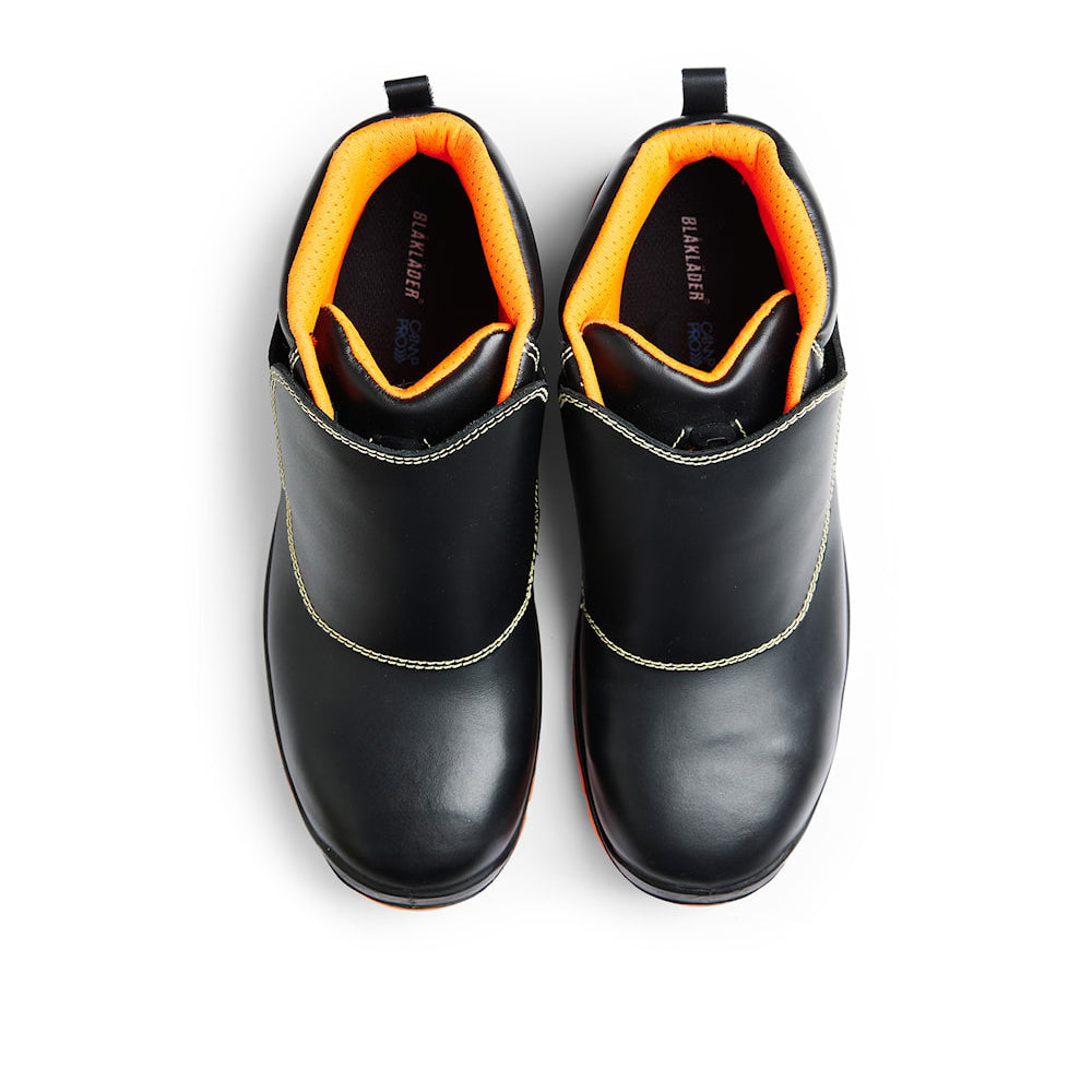 Blaklader 2458 Welding ESD Safety Work Boot - Premium SAFETY BOOTS from Blaklader - Just £126.66! Shop now at workboots-online.co.uk