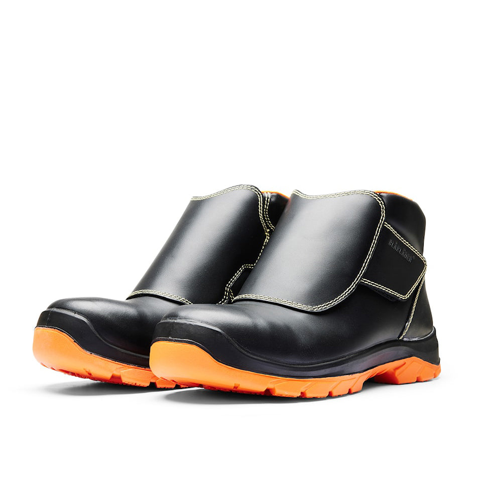 Blaklader 2434 Retro Lightweight ESD Safety Work Boot main image 1