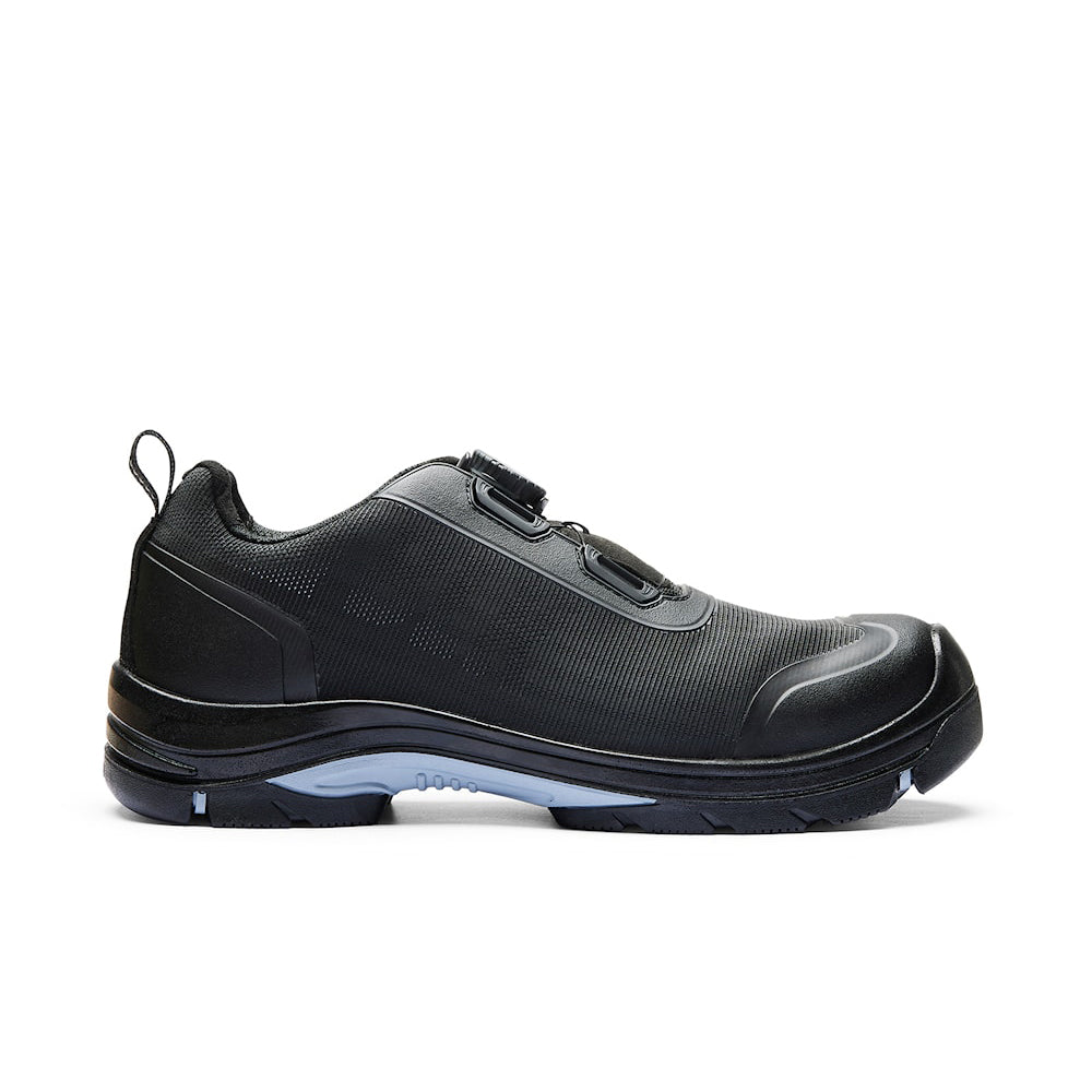 Blaklader 2470 Gecko ESD Water Repellent Safety Trainer Shoe - Premium SAFETY TRAINERS from Blaklader - Just £142.08! Shop now at workboots-online.co.uk
