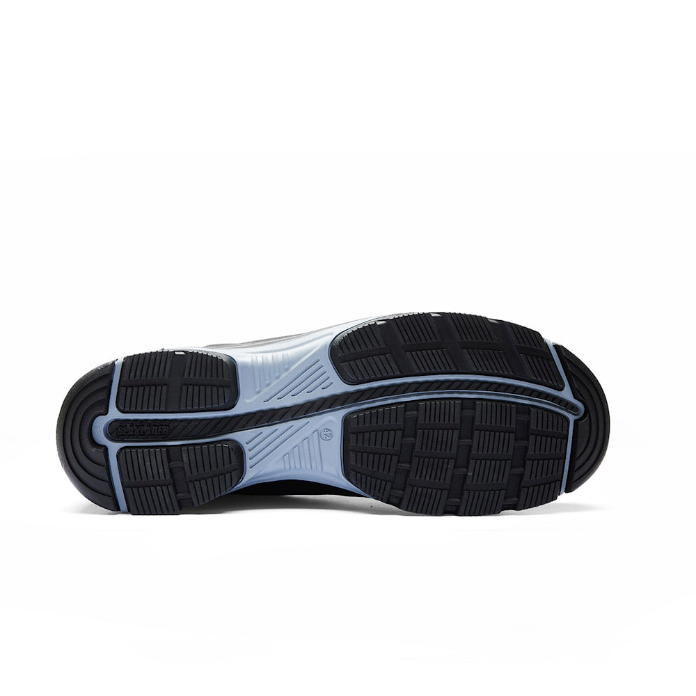 Blaklader 2474 Gecko Lightweight Safety Trainer Shoe - Premium SAFETY TRAINERS from Blaklader - Just £161.18! Shop now at workboots-online.co.uk