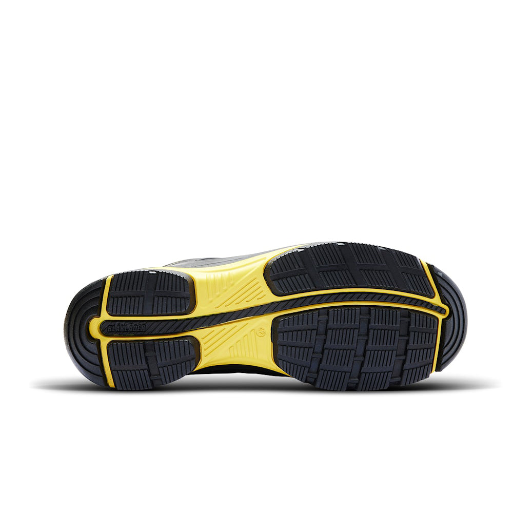 Blaklader 2475 Gecko ESD Metal Free Safety Trainer Shoe - Premium SAFETY TRAINERS from Blaklader - Just £127.60! Shop now at workboots-online.co.uk