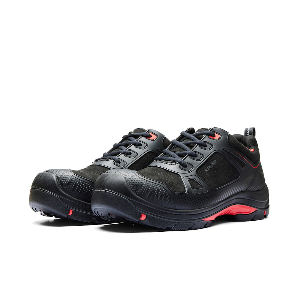 Blaklader 2475 Gecko ESD Metal Free Safety Trainer Shoe - Premium SAFETY TRAINERS from Blaklader - Just £127.60! Shop now at workboots-online.co.uk