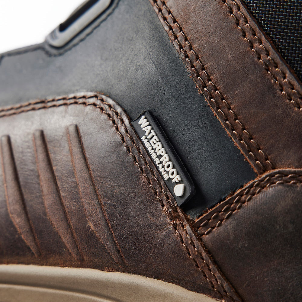 Blaklader 2492 Storm Waterproof Thinsulate Safety Work Boot - Premium SAFETY BOOTS from Blaklader - Just £150.86! Shop now at workboots-online.co.uk