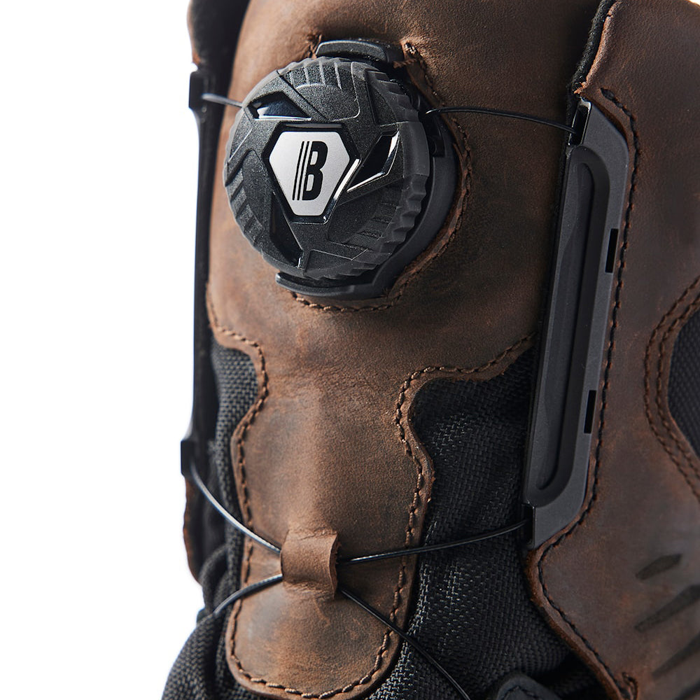 Blaklader 2493 Storm Waterproof Thinsulate Tall Winter Safety Work Boot - Premium SAFETY BOOTS from Blaklader - Just £170.50! Shop now at workboots-online.co.uk