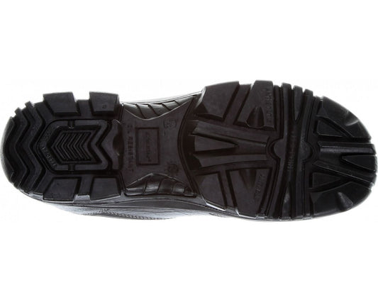 Dickies Alto Safety Steel Toe Shoe Black - Premium SAFETY TRAINERS from Dickies - Just £39.50! Shop now at workboots-online.co.uk