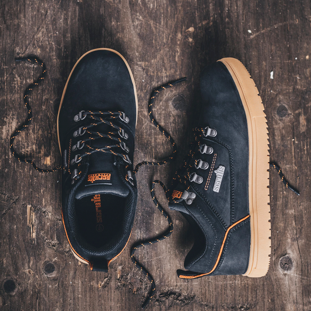 Scruffs Dakota S2P Rating Leather Safety Work Boots Steel Toe Various Colours - Premium SAFETY TRAINERS from Scruffs - Just £46.44! Shop now at workboots-online.co.uk