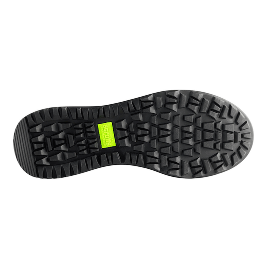 Scruffs Game S3 Rating Water Resistant Leather Safety Work Boots Trainers Various Colours - Premium SAFETY TRAINERS from Scruffs - Just £64.25! Shop now at workboots-online.co.uk