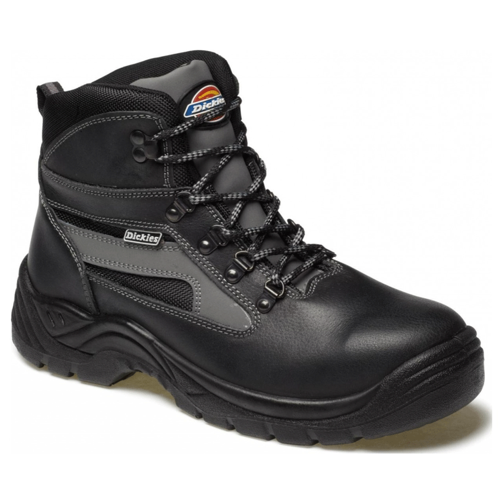 Steel toe dickies online