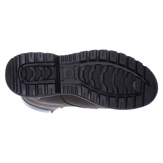 Dickies FN23600 Welton Leather Non Safety Boot - Premium NON-SAFETY from Dickies - Just £58.95! Shop now at workboots-online.co.uk