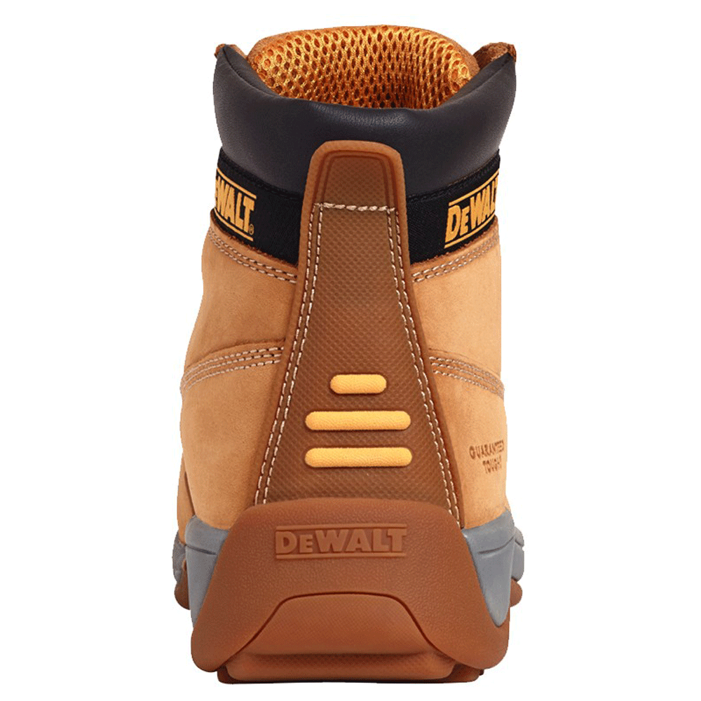 Dewalt Apprentice Flexi Steel Toe Hiker Boot Various Colours - Premium SAFETY HIKER BOOTS from Dewalt - Just £73.32! Shop now at workboots-online.co.uk