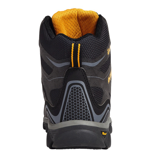 Dewalt Crossfire Lightweight Water Resistant Water Resistant Work Boot - Premium SAFETY BOOTS from Dewalt - Just £78.45! Shop now at workboots-online.co.uk