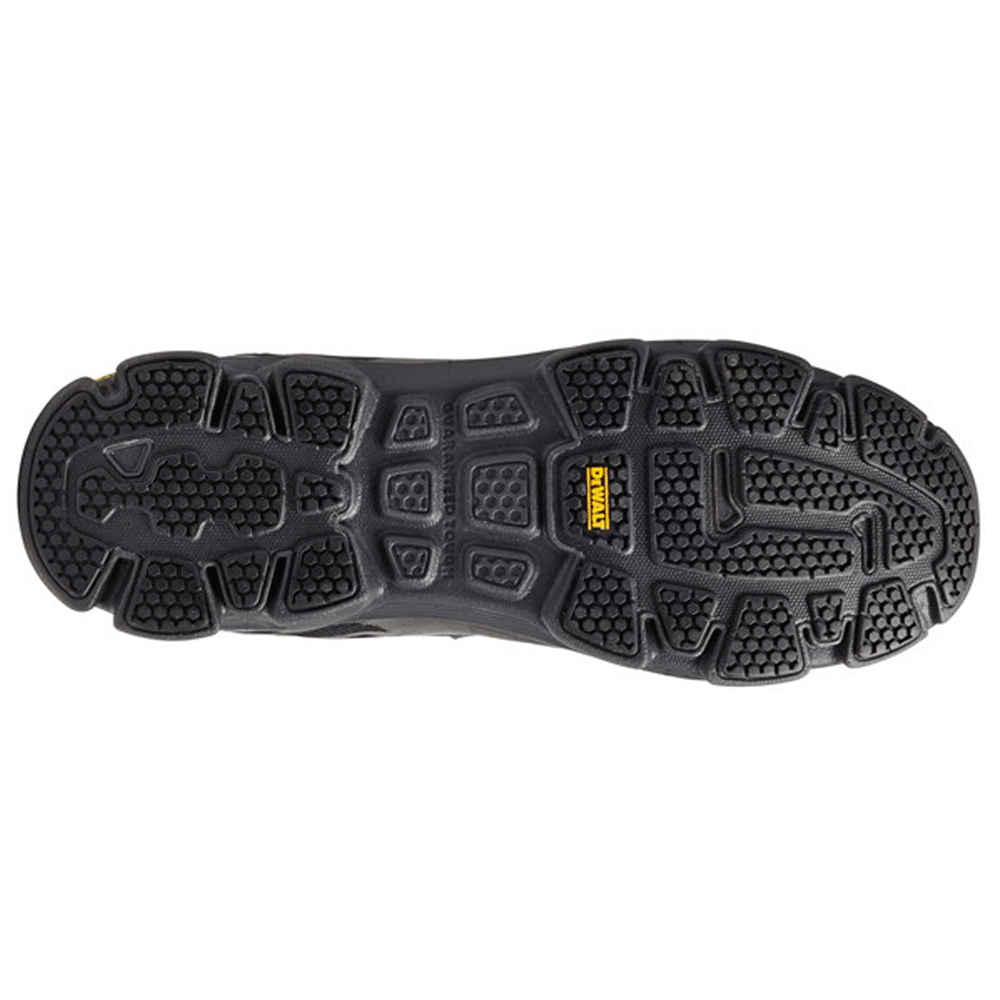 Dewalt Crossfire Lightweight Water Resistant Water Resistant Work Boot - Premium SAFETY BOOTS from Dewalt - Just £78.45! Shop now at workboots-online.co.uk