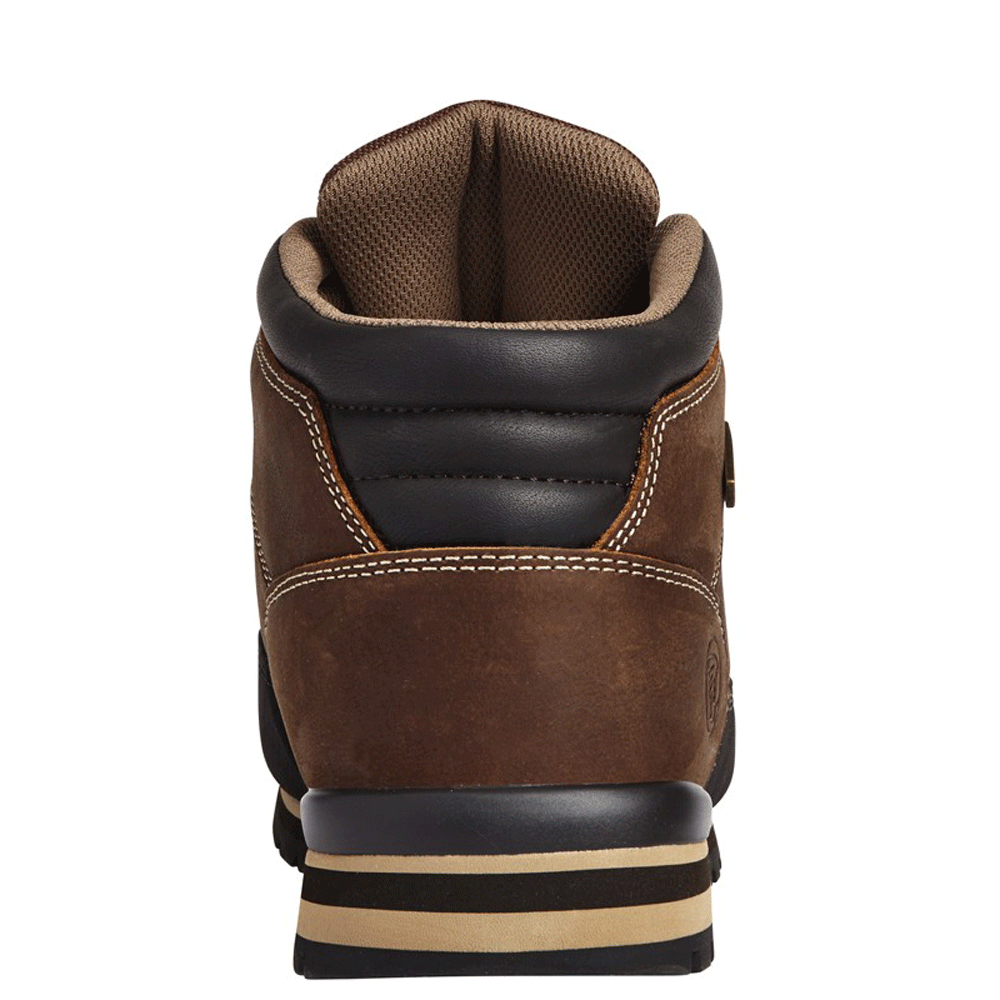 Apache Nevada Waterproof Trainer Boot - Premium SAFETY TRAINERS from Apache - Just £39.79! Shop now at workboots-online.co.uk