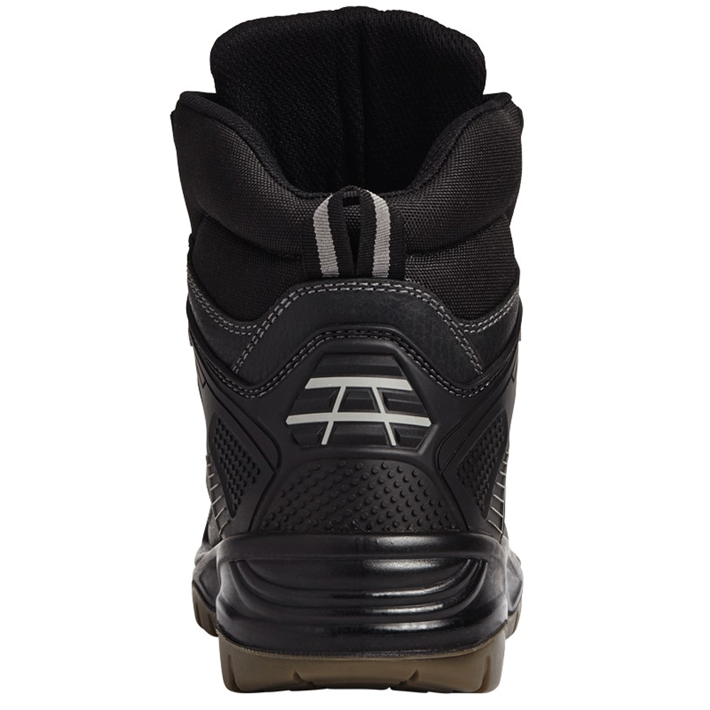Apache Ranger Waterproof Leather Safety Hiker Work Boot Various Colours - Premium SAFETY BOOTS from Apache - Just £44.95! Shop now at workboots-online.co.uk