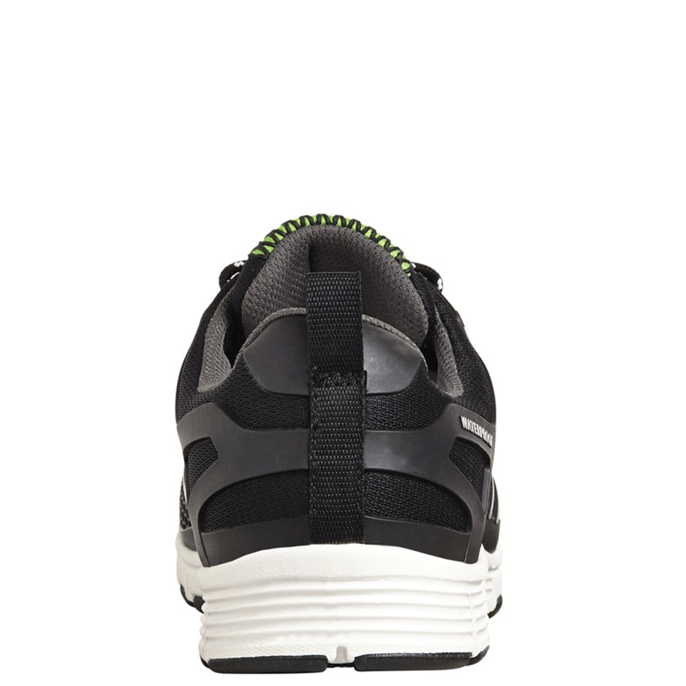 Apache Motion Waterproof Breathable Trainer Shoe S3WR - Premium SAFETY TRAINERS from Apache - Just £55.15! Shop now at workboots-online.co.uk