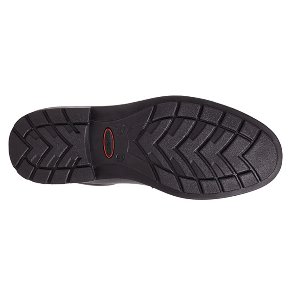 City Knights SS502CM Executive Safety Trainer Shoe - Premium SAFETY TRAINERS from City Knights - Just £39.76! Shop now at workboots-online.co.uk