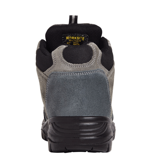 Worksite SS605SM Steel Toe Hiker Boot - Premium SAFETY HIKER BOOTS from Worksite - Just £22! Shop now at workboots-online.co.uk