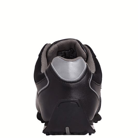 Worksite SS616SM Safety Trainers - Premium SAFETY TRAINERS from Worksite - Just £33.75! Shop now at workboots-online.co.uk