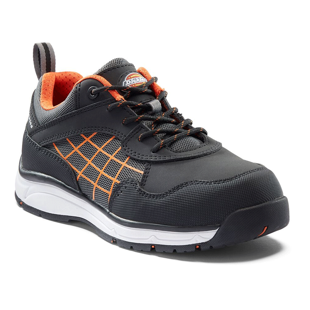 Dickies Elora Womens Safety Trainer FC9536 Various Colours - Premium WOMENS FOOTWEAR from Dickies - Just £60.89! Shop now at workboots-online.co.uk