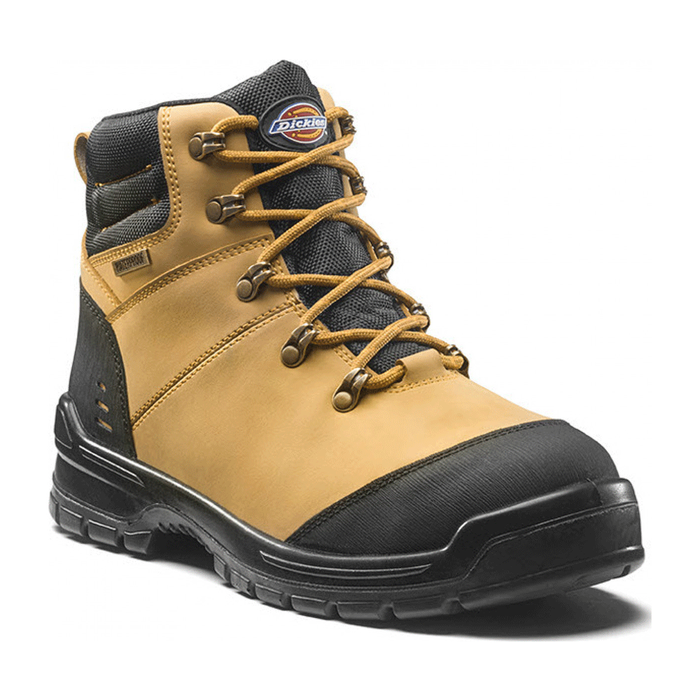 Dickies Cameron Safety Boot FC9535 Various Colours - Premium SAFETY BOOTS from Dickies - Just £46.97! Shop now at workboots-online.co.uk