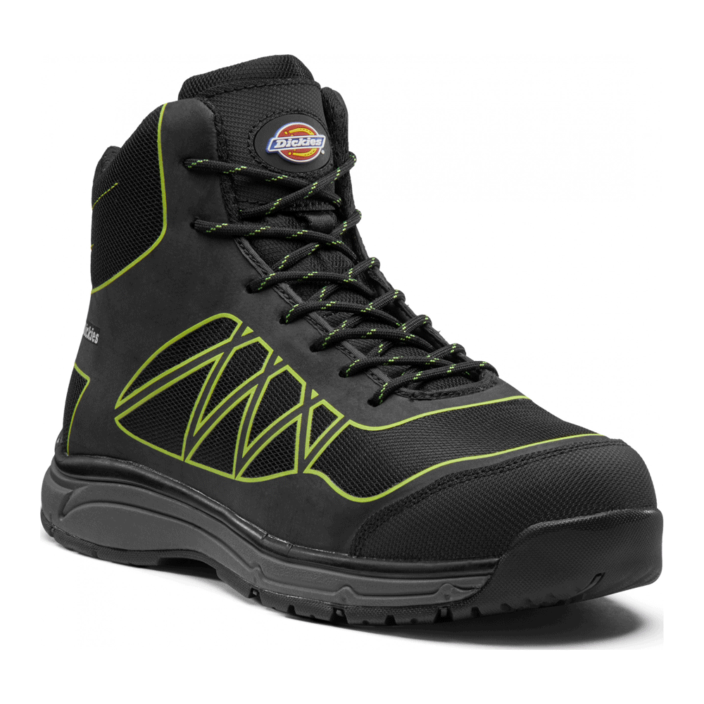 Dickies cameron 2025 safety boots