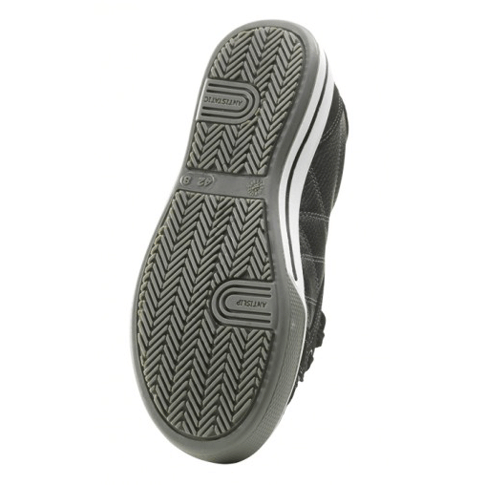 Herock Contrix Composite Steel Toe Cap Safety S3 Trainers - Premium SAFETY TRAINERS from Herock - Just £72.54! Shop now at workboots-online.co.uk
