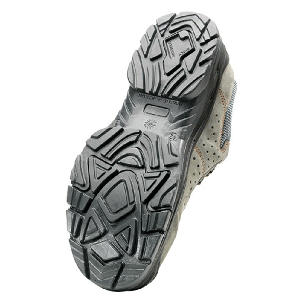 Herock Perfo Composite S1P Work Shoe - Premium SAFETY TRAINERS from Herock - Just £51.01! Shop now at workboots-online.co.uk