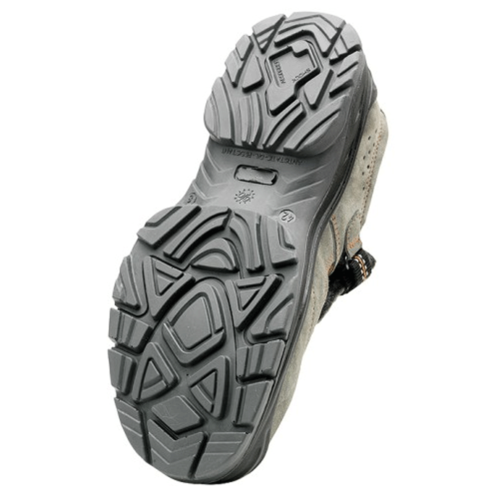 Herock Perfo Sandal Composite S1P Work Shoe - Premium SAFETY TRAINERS from Herock - Just £45.43! Shop now at workboots-online.co.uk