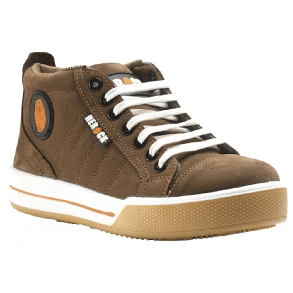 Herock Tuxedo S3 Composite Safety Trainer - Premium SAFETY TRAINERS from Herock - Just £58.89! Shop now at workboots-online.co.uk