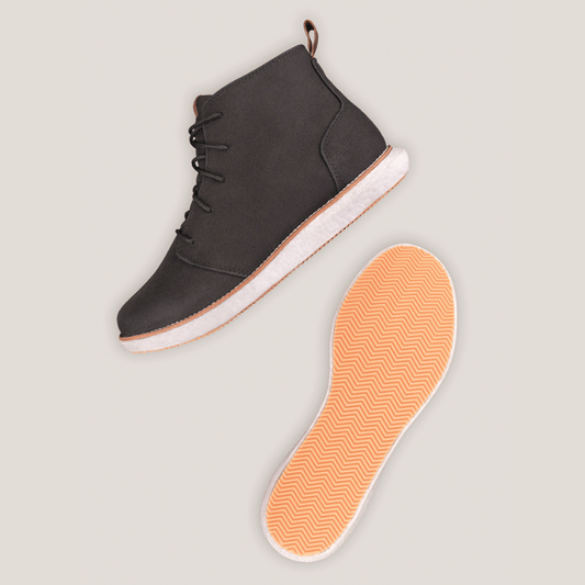 Dunderdon by Snickers F11 Non-Safety Trainer Boot - Premium NON-SAFETY from Dunderdon - Just £123! Shop now at workboots-online.co.uk