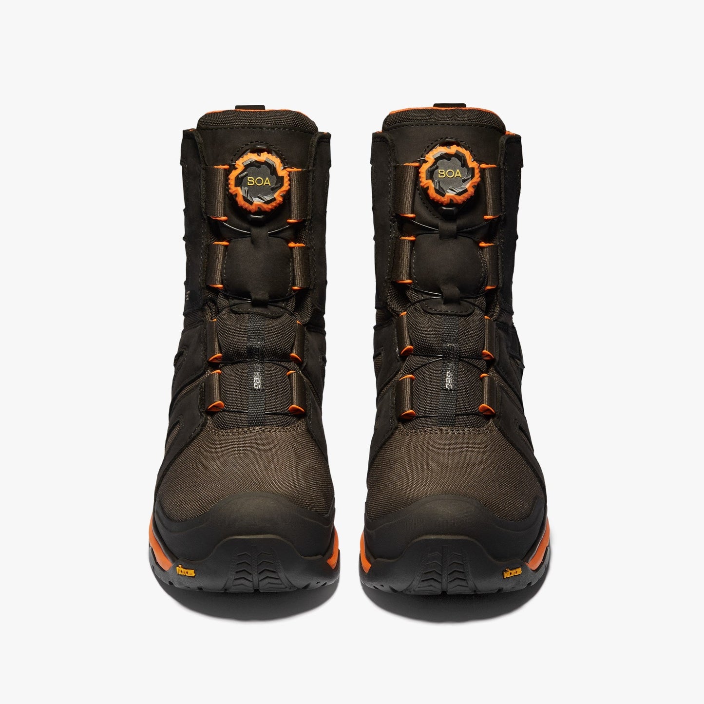 Solid Gear SG81001 Tigris Gore-Tex Safety Work Boot - Premium SAFETY BOOTS from SOLID GEAR - Just £239.53! Shop now at workboots-online.co.uk