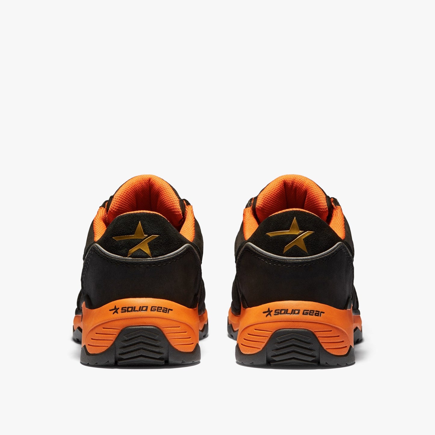 Solid Gear SG81003 Tigris Gore-Tex Safety Work Trainer - Premium SAFETY TRAINERS from SOLID GEAR - Just £240.43! Shop now at workboots-online.co.uk